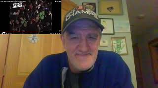 Download lagu Power Metal - Timur Tragedi  REACTION ( official live music video ) #powermetal mp3