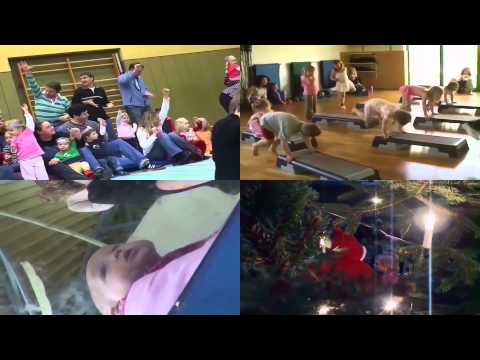 Film zum 50 jährigem Jubiläum des TSV Hochdahl