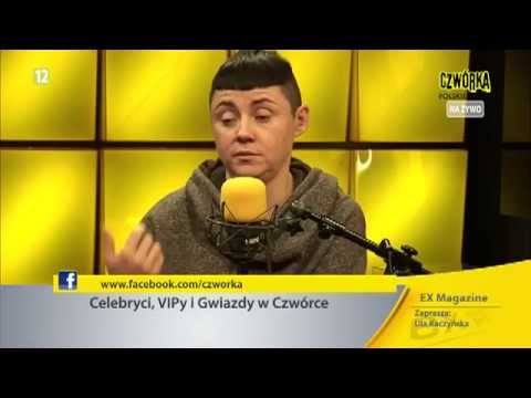 Maria Peszek - Jezus Maria Peszek to cudowny wypadek przy pracy (Czwórka)