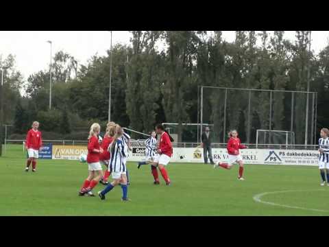 GSBW MD 1 - Sc 't Zand MD1