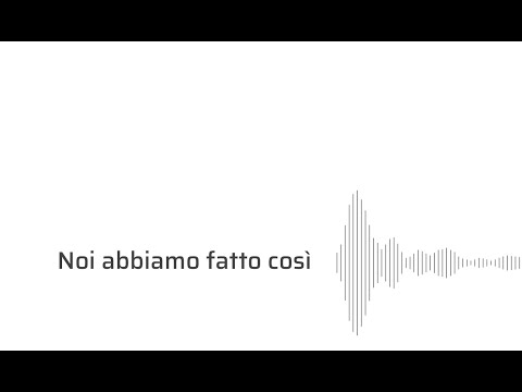 DNF 2020 - In ascolto del futuro