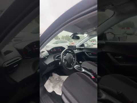 фото peugeot 2008 ii 0