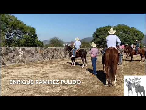 piales enrique ramirez perez y pulido, paco cerda entrenamiento