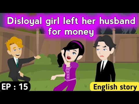 Black boy part 15 | English story | Learn English | Animated stories | Sunshine English stories