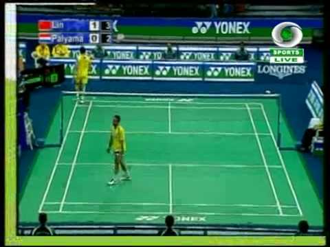 Yonex Sunrise BWF World Championships - 09 LinDan Dicky Palyama S2 P1