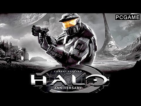 Halo: Combat Evolved - 定義