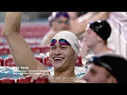Coca-Cola: Anthem
