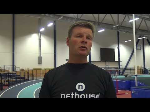 Å-stadsloppet – Nethouse