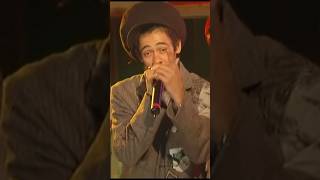 Damian Marley aol live session (in too deep second song)  Second VERSE