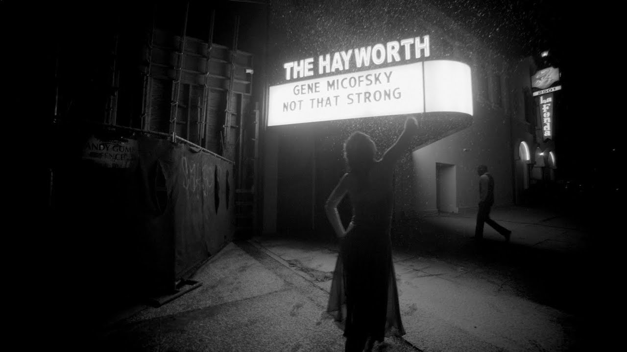 Promotional video thumbnail 4 for Gene Micofsky