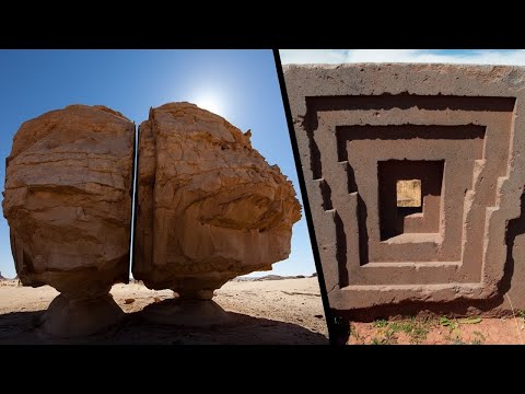 Uralte Laserschneidetechnik Schockiert Wissenschaftler