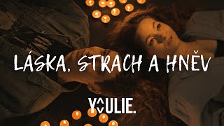 Youlie - LÁSKA, STRACH A HNĚV (Official video)