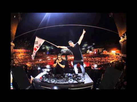 Hardwell VS Skrillex(DJ PhoneyDrops Mix)