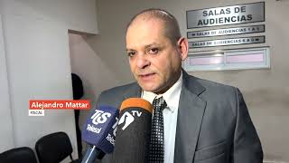 Condenaron a más de tres años de cárcel al hombre que baleó a otro