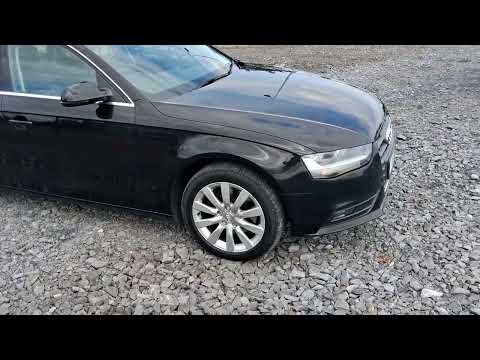 Audi A4 2015 - Image 2