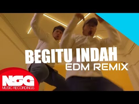 BEGITU INDAH - Ubay & Willy Winarko (Padi Coversong)