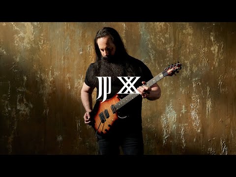Ernie Ball Music Man: John Petrucci Presents his JP 20th Anniversary Guitar