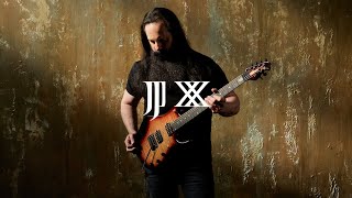Video thumbnail for Ernie Ball Music Man: John Petrucci Presents his JP 20th Anniversary Guitar by Ernie Ball