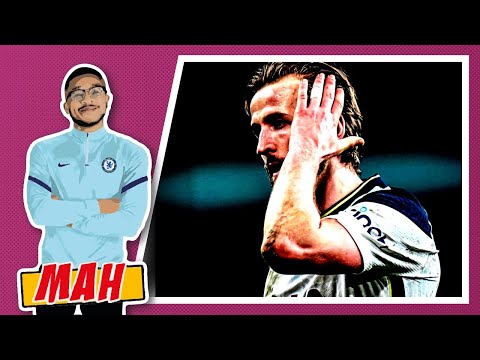 MAH x The Beautiful Game Podcast! Player of the Year & Young Player of the Year contenders! (debate)