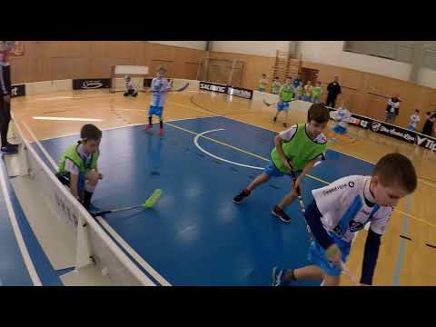 FBC Šluknovsko - 8. Turnaj - Elevové - Liberec - 23.3.2019