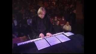 Rick Wakeman-Journey To The Center Of The Earth (HD)