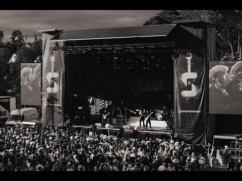 Rotlaus Live, Steinkjer (NO 2025