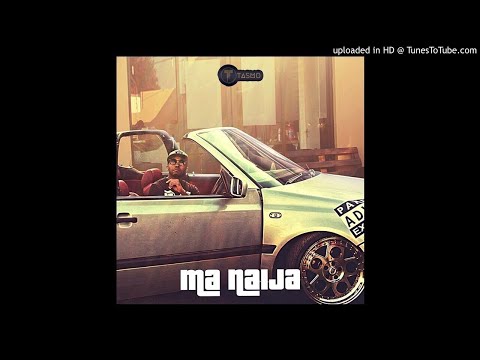 @tasmo_bm - Ma Naija