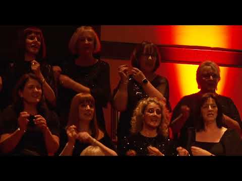 Underneath The Tree - Top Christmas Choir Songs 2024 | Got 2 Sing Symphony Hall Performance