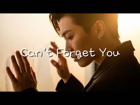 Can’t Forget You