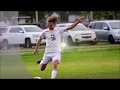 Brandon Fles - Center Back - Sophomore/Junior Highlights - Class of 2020