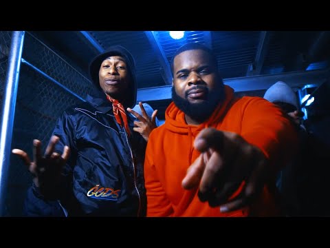 How to Rob Freestyle - Mizzy x DropTop ( OFFICIAL MUSIC VIDEO )