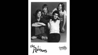 As Long as I'm With You - the Rubinoos