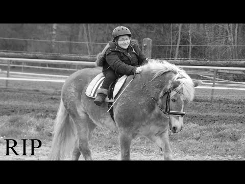 23.12.2020 Abschied für immer