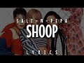 Salt-N-Pepa - Shoop (Lyrics - Video)