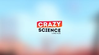 Crazy Science: Long Run (PC) Steam Key GLOBAL