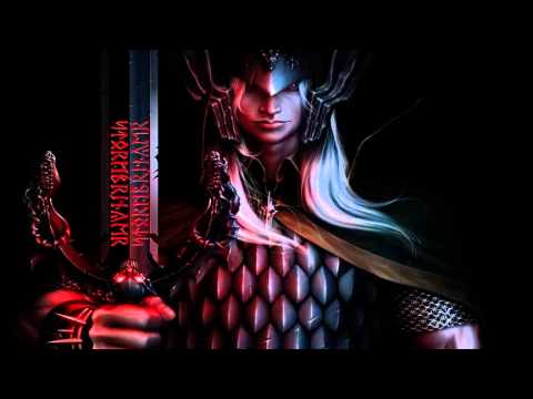 Killer Tracks - Battle The Heavens (David Edwards - 2013) "Heroes Rise"