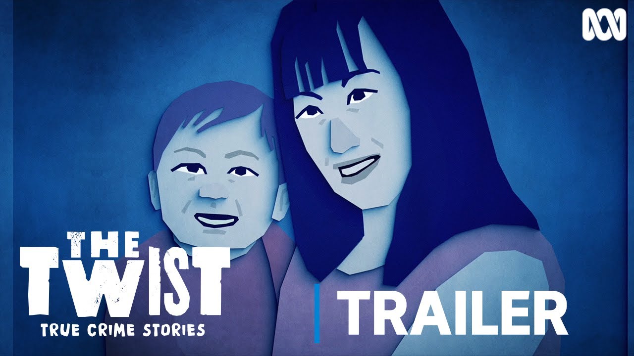 The Twist | Official Trailer