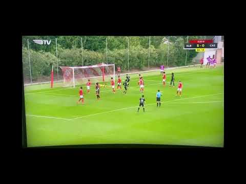Season 24/25 - 1ºnacional sub19