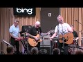 Modern English - Hands Across The Sea (Live in the Bing Lounge)