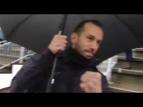 Eccellenza Veneto Albignasego -Giorgione 1-1 (24.11.2019)