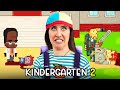 Und Du Dachtest Deine Schule Ist Ein Alptraum Kindergarten 2 Part 1 2