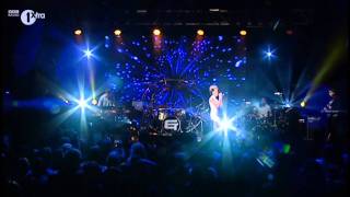 Delilah performs &#39;Love You So&#39; at BBC 1Xtra Live