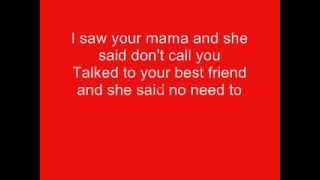 Ricochet - Love is Stronger than Pride