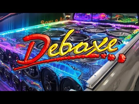 CD DEBOXE GOIÂNIA- HOUSE 2021🔥🔊! (VITINHO SOM) Dj Vinícius Cavalcante.