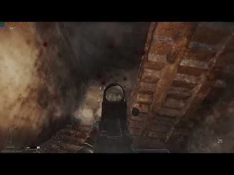 Escape From Tarkov | Trade deal gone....something.