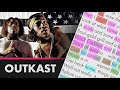 OutKast B O B Bombs Over Baghdad Lyrics Rhymes Highlighted 382