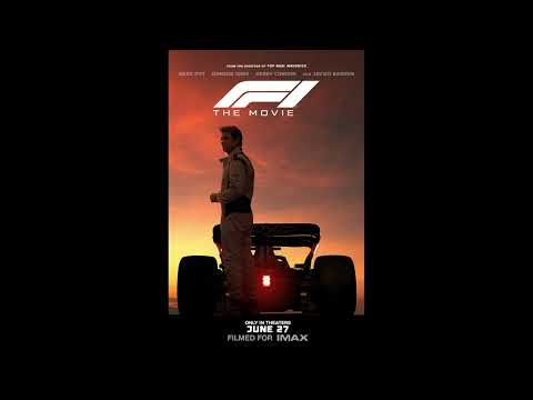 Hans Zimmer F1 Soundtrack -  Drive Fast