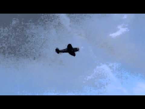 Top Flite P-47 Razorback