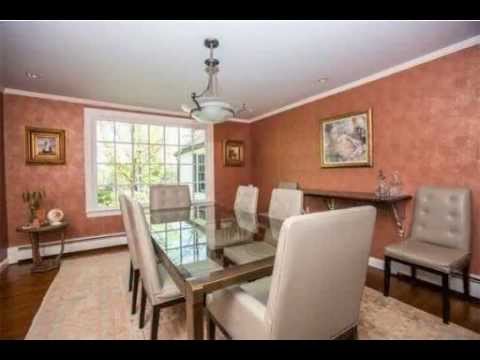 40 Orchard Avenue, Weston, MA - Listed by Peter Hill