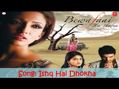 Ishq Hai Dhokha (Full Audio) — watch video